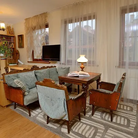 Bohemian Butas Vilnius