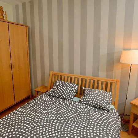 Bohemian Butas Vilnius